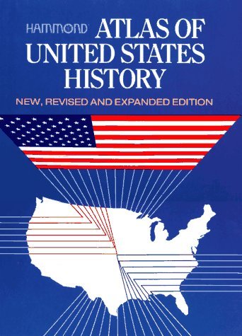 Atlas of United States History - 1254607 