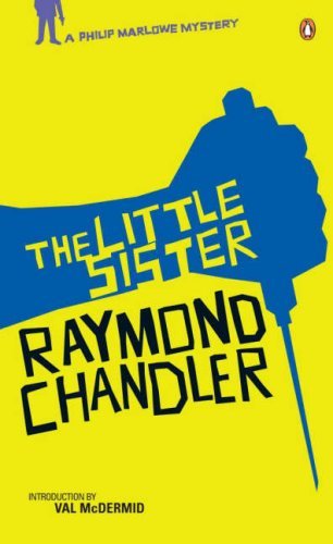 The Little Sister (Philip Marlowe, #5)