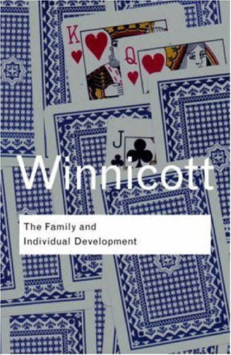 The Family and Individual Development book cover
