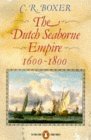 The Dutch Seaborne Empire book cover