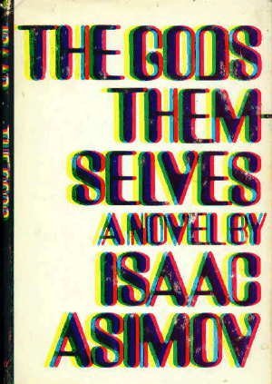The Gods Themselves