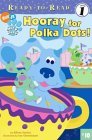 Hooray for Polka Dots! book cover