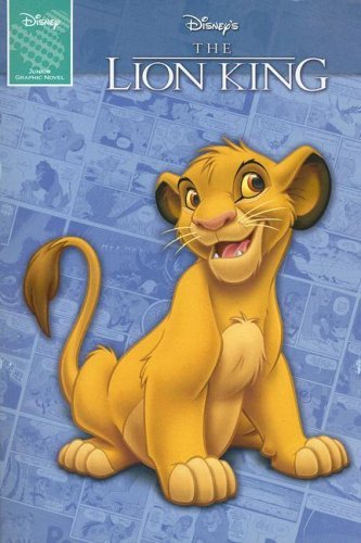 The Lion King