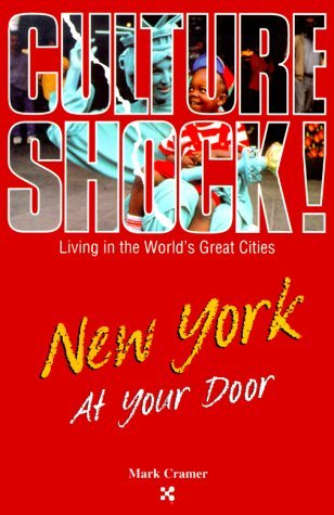 New York at Your Door by Mark Cramer | Goodreads