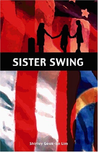 Sister Swing book cover