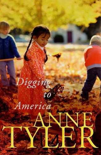 Digging to America