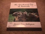 The Emotional Life of Animals book cover