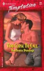 Too Close to Call book cover