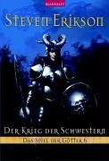 Der Krieg der Schwestern