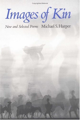 Images of Kin book cover