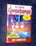 Goosebumps Scary Stories Box Set