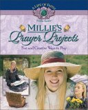A Life of Faith: Millie Keith book cover 1