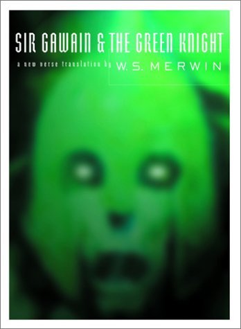 Sir Gawain and the Green Knight: A New Verse Translation