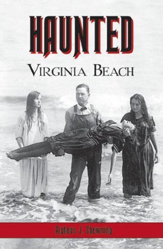 Haunted Virginia Beach