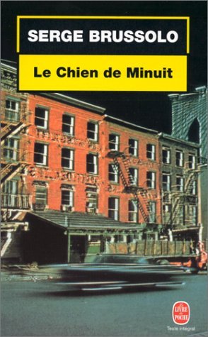 le jour du chien bleu book cover