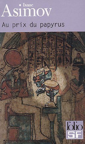Au prix du papyrus book cover