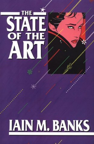 State of the Art cover