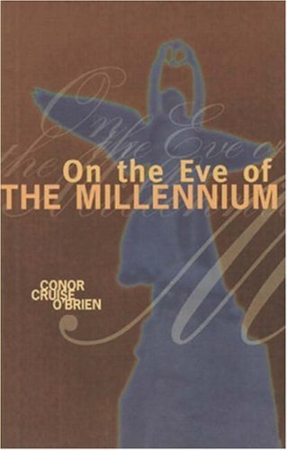 On the Eve of the Millennium book cover