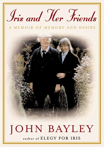 The Iris Trilogy book cover 2
