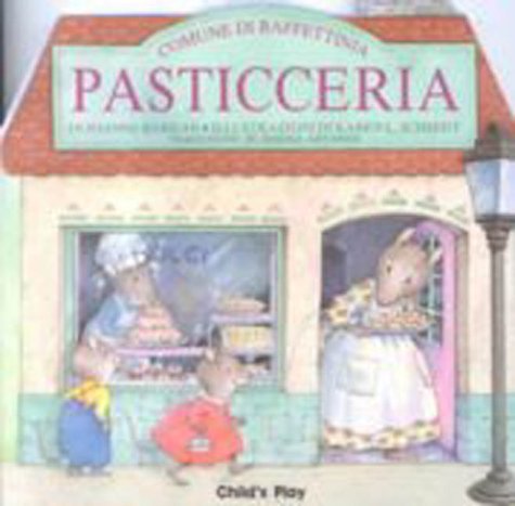 LA Pasticceria