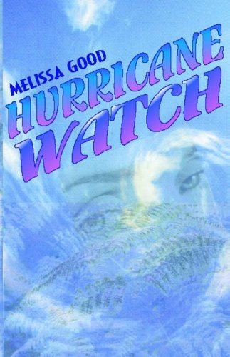 Hurricane Watch book cover