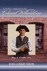 Will's Story book cover