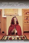 Colonial Williamsburg: Young Americans book cover 3
