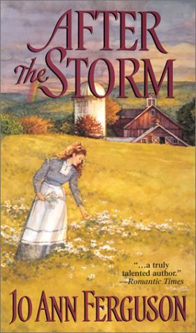 After the Storm book cover