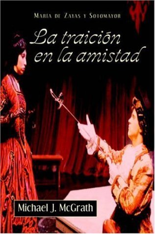 La Traicion En La Amistad
