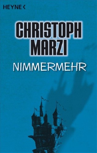 Nimmermehr book cover