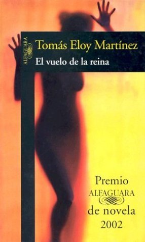 El vuelo de la reina