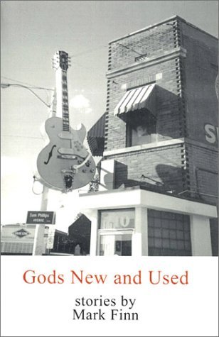 Gods New and Used book cover