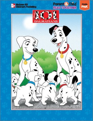 101 Dalmatians book cover