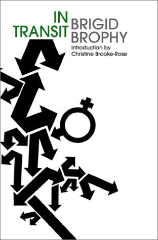 In Transit book cover