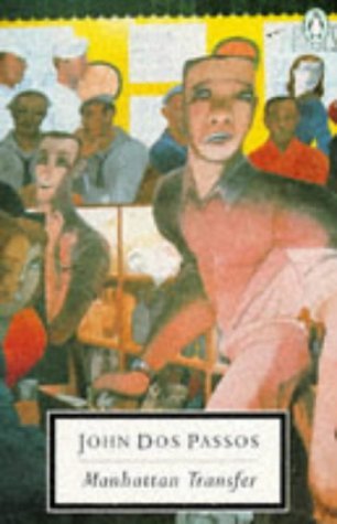 Manhattan Transfer (Twentieth Century Classics)