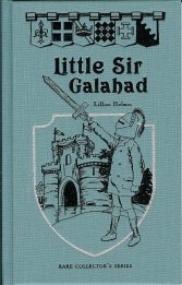 Little Sir Galahad
