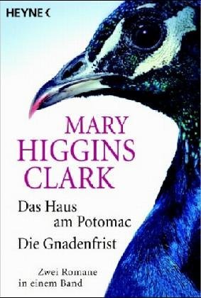 Das Haus am Potomac / Die Gnadenfrist book cover