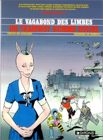 Un tramway nommé délire book cover