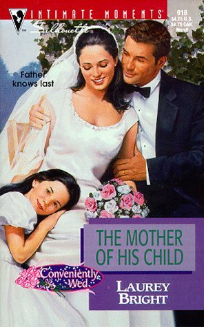The Mother of His Child