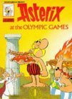 Asterix at the Olympic Games (Astérix, #12)