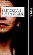 Erstickt an euren Lügen