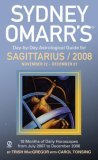 Sydney Omarr's Day-By-Day Astrological Guide For The Year 2008 book cover