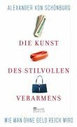 Die Kunst des stilvollen Verarmens book cover