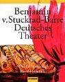 Deutsches Theater book cover