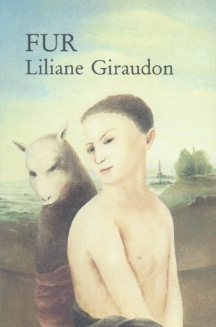 Fur book cover