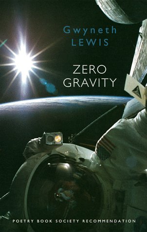 Zero Gravity book cover