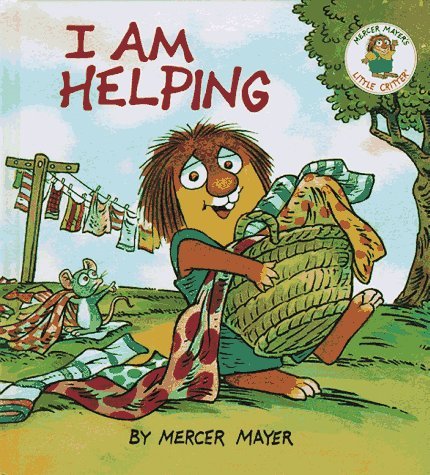 I am Helping