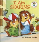 I am Sharing