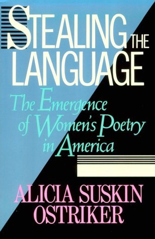 Stealing the Language book cover