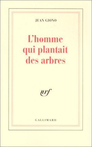 L'homme qui plantait des arbres